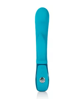 Leia Rechargeable Dual Action Wand