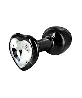 Anni Heart T2 Butt Plug