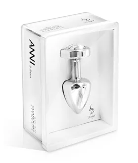 Anni R Clover T2 Butt Plug