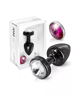 Anni Magnet T1 Butt Plug