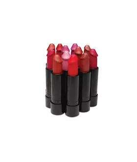 Lipstick Penis 12 Different Colours