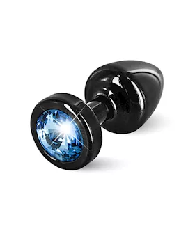 Anni Round T1 Butt Plug