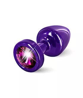 Anni Round T1 Butt Plug