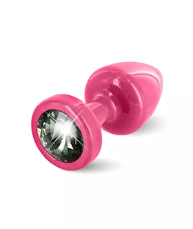 Anni Round T1 Butt Plug