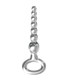Icicles No 67 Glass Dildo