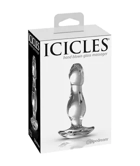 Icicles No 72