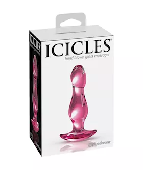 Icicles No 73