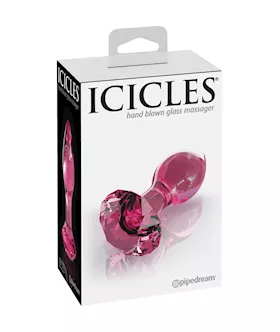 Icicles No 79