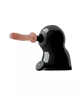 Fetish Fantasy The Bigger Bang Sex Machine