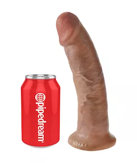 King Cock Suction Cup Dildo