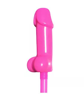 Bachelorette Party Favors Bendable Pecker Straws