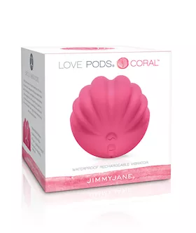 Jimmyjane Love Pods
