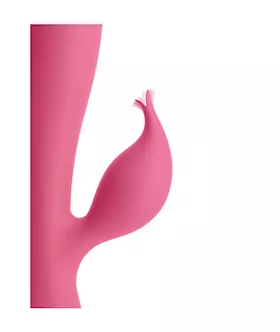 Jimmyjane Glo Rabbit Heating Vibe