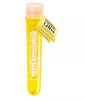 Sex Shots Ultra 1.5 Ozisland Fanta