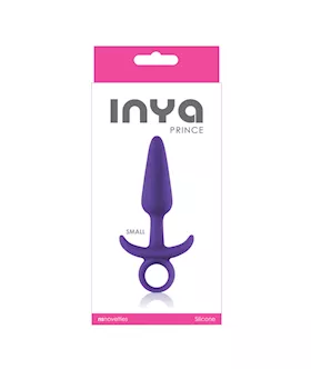 Inya Prince Plug - Small