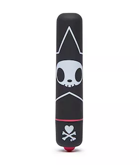 Tokidoki Star Mini Vibrator