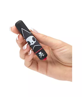 Tokidoki Star Mini Vibrator