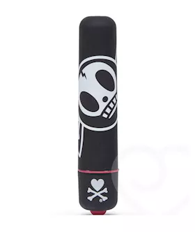 Tokidoki Bonbon Mini Vibrator
