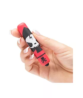 Tokidoki Ace Mini Vibrator