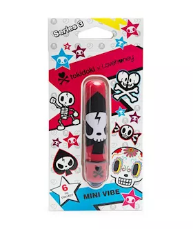 Tokidoki Ace Mini Vibrator