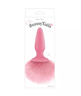 Bunny Tail