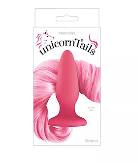 Unicorn Tail