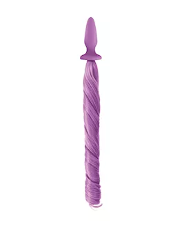Unicorn Tail