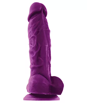 ColourSoft Soft Dildo