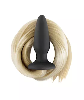 Filly Tail