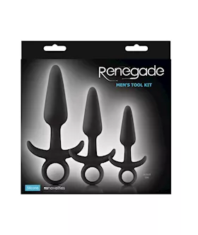 Renegade Mens Tool Kit