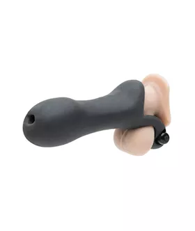 Renegade Ball Tugging Stroker