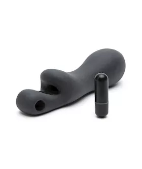 Renegade Ball Tugging Stroker