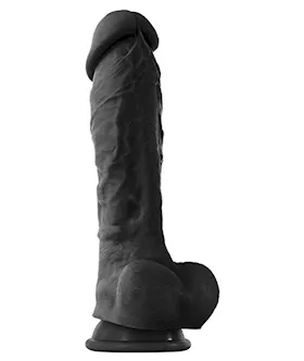 ColourSoft Soft Dildo