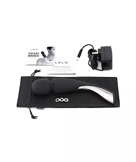 Lelo Smart Wand - Medium