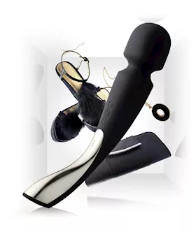 Lelo Smart Wand - Medium