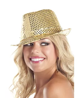 Fedora Hat