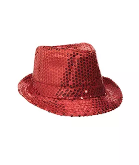 Fedora hat