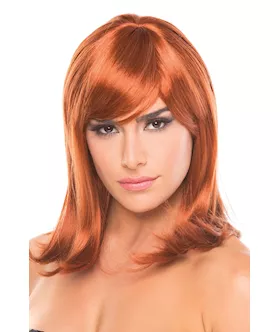 Doll Wig