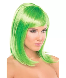 Doll Wig