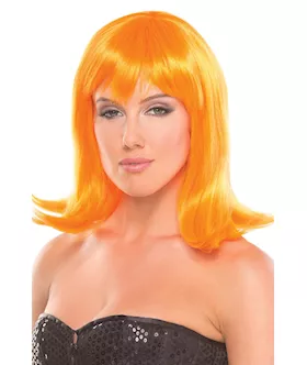 Doll Wig