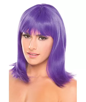 Doll Wig