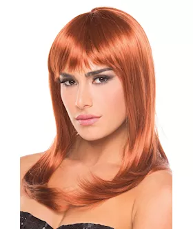 Hollywood Wig