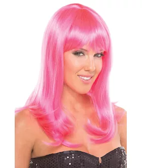 Hollywood Wig