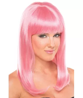 Hollywood Wig