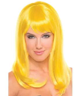 Hollywood Wig