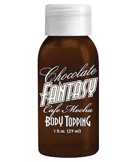 Choc Fantasy 1 Oz Chocolate Almond