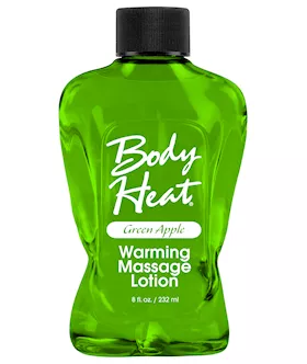 Body Heat--