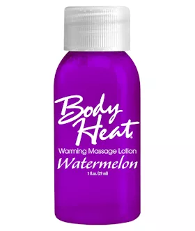 Body Heat 1 Oz