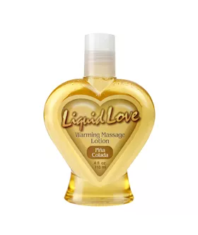 Liquid Love 4 Oz Pina Colada