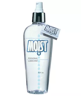Moist 16 Oz